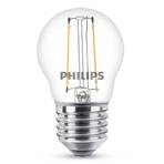 Philips E27 2 W 827 ampoule LED