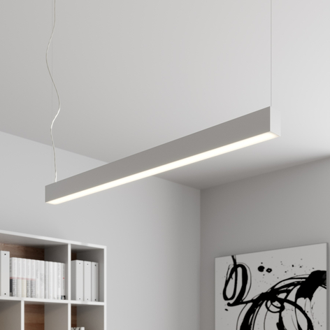 Arcchio Ando lampa wisząca LED 4 000 K