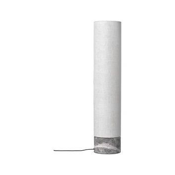 Unbound Lampadaire H80 White - GUBI