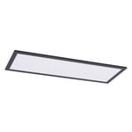 Nelios Stropní Lampa LED 2700-6500k 80x30 Black - Lindby