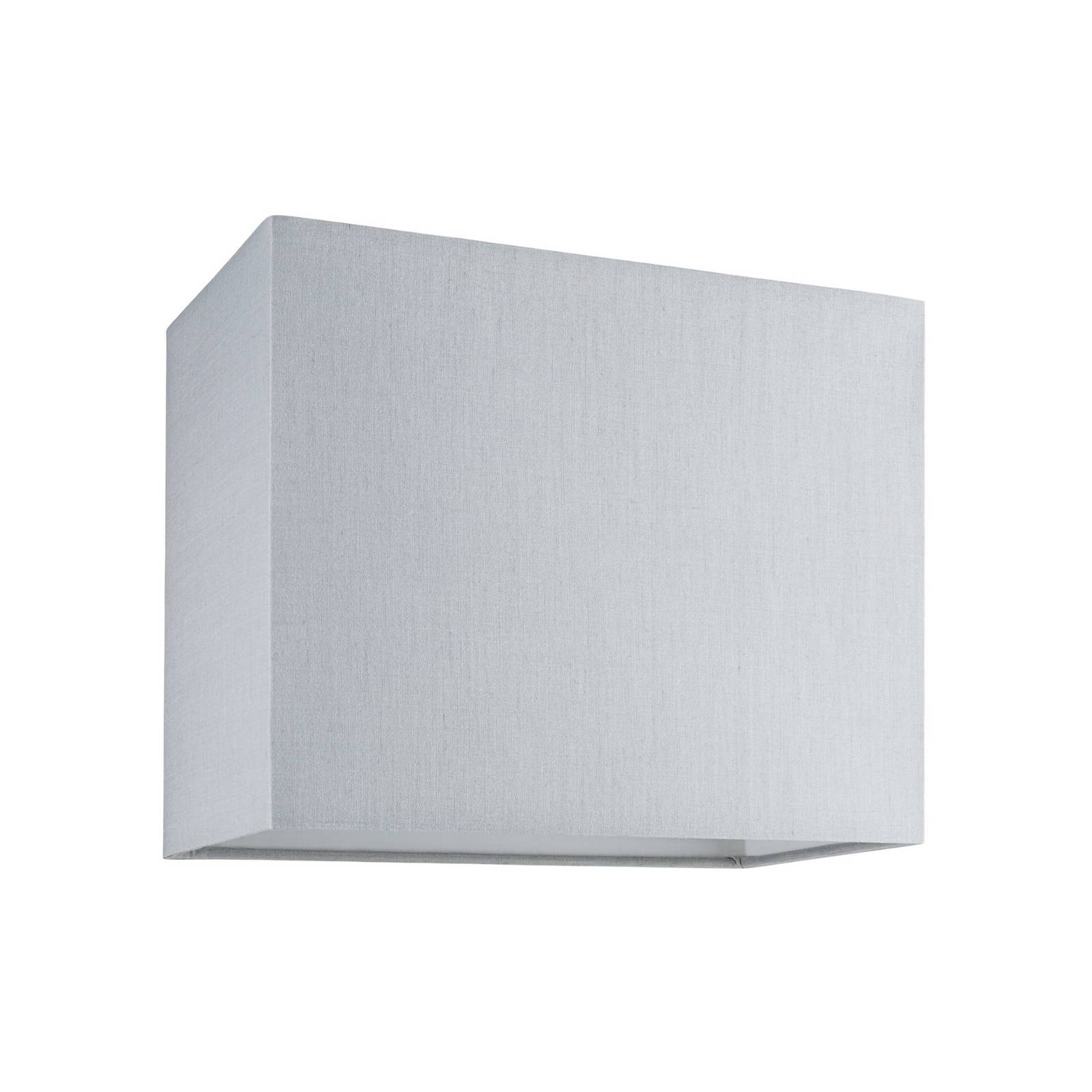 95610 URail Schirm Verona 2Easy 250x130mm Grau - Paulmann
