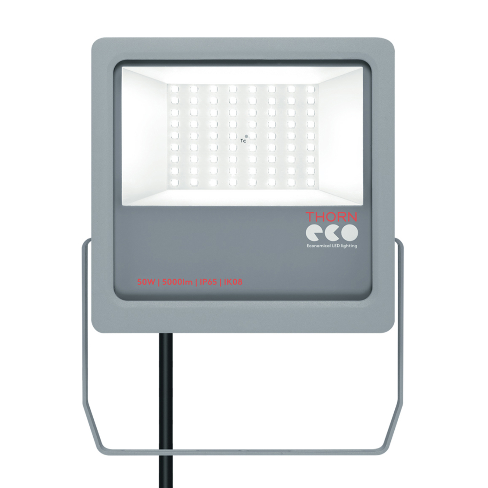 THORNeco Leonie LED-Strahler IP65 3.000 K