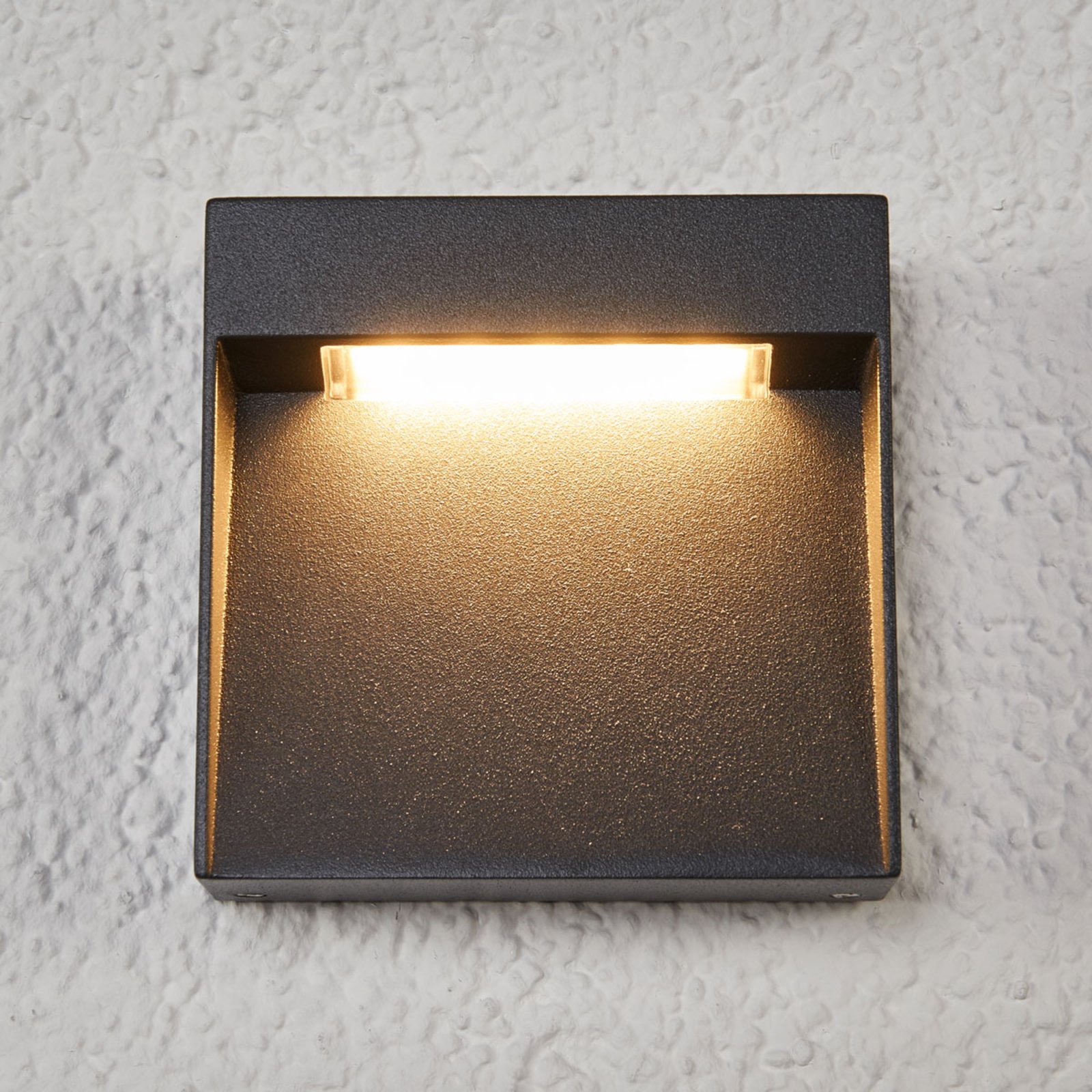 Bene – LED nástěnné svítidlo do exteriéru