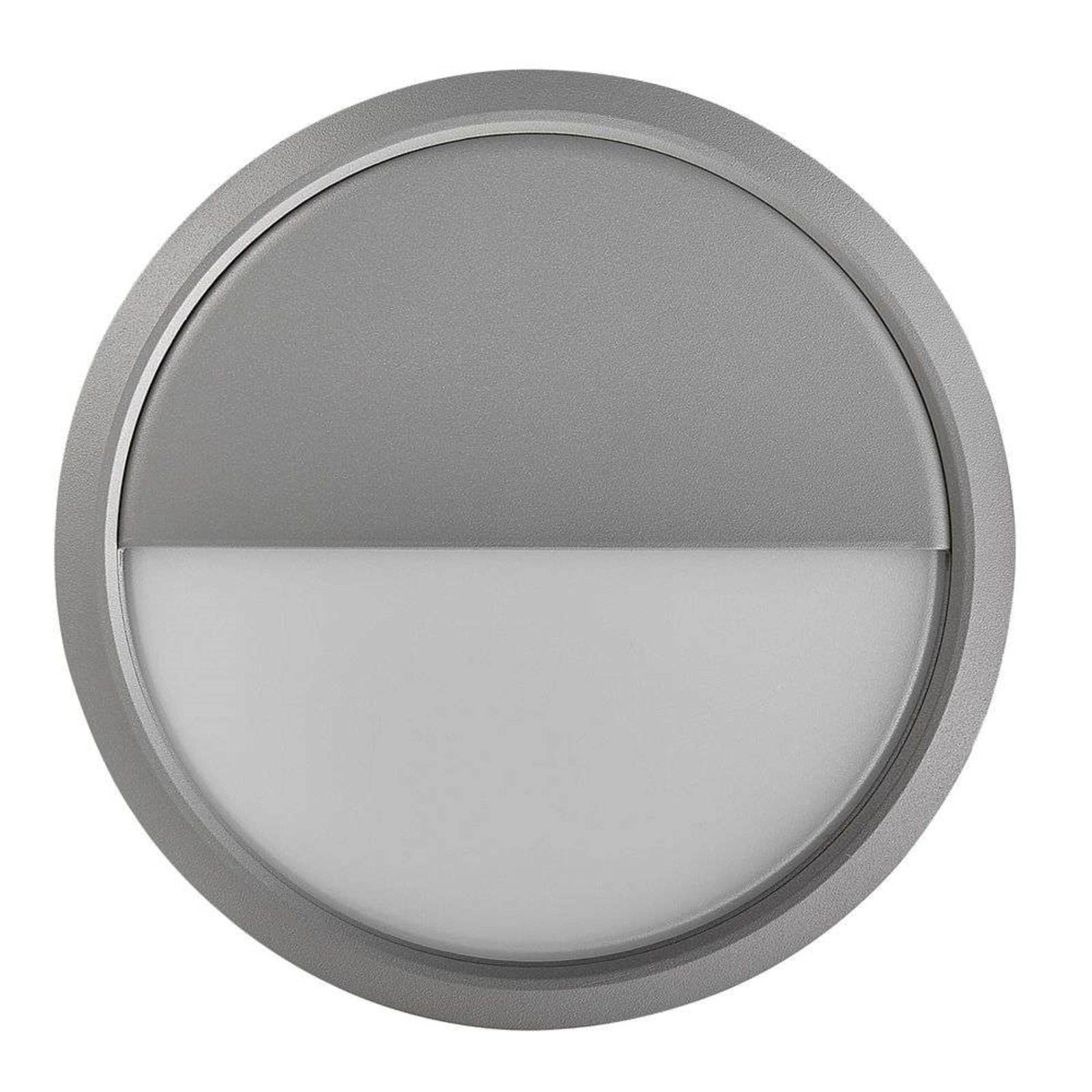 Ava Smart LED Plafonieră Grey - Nordlux