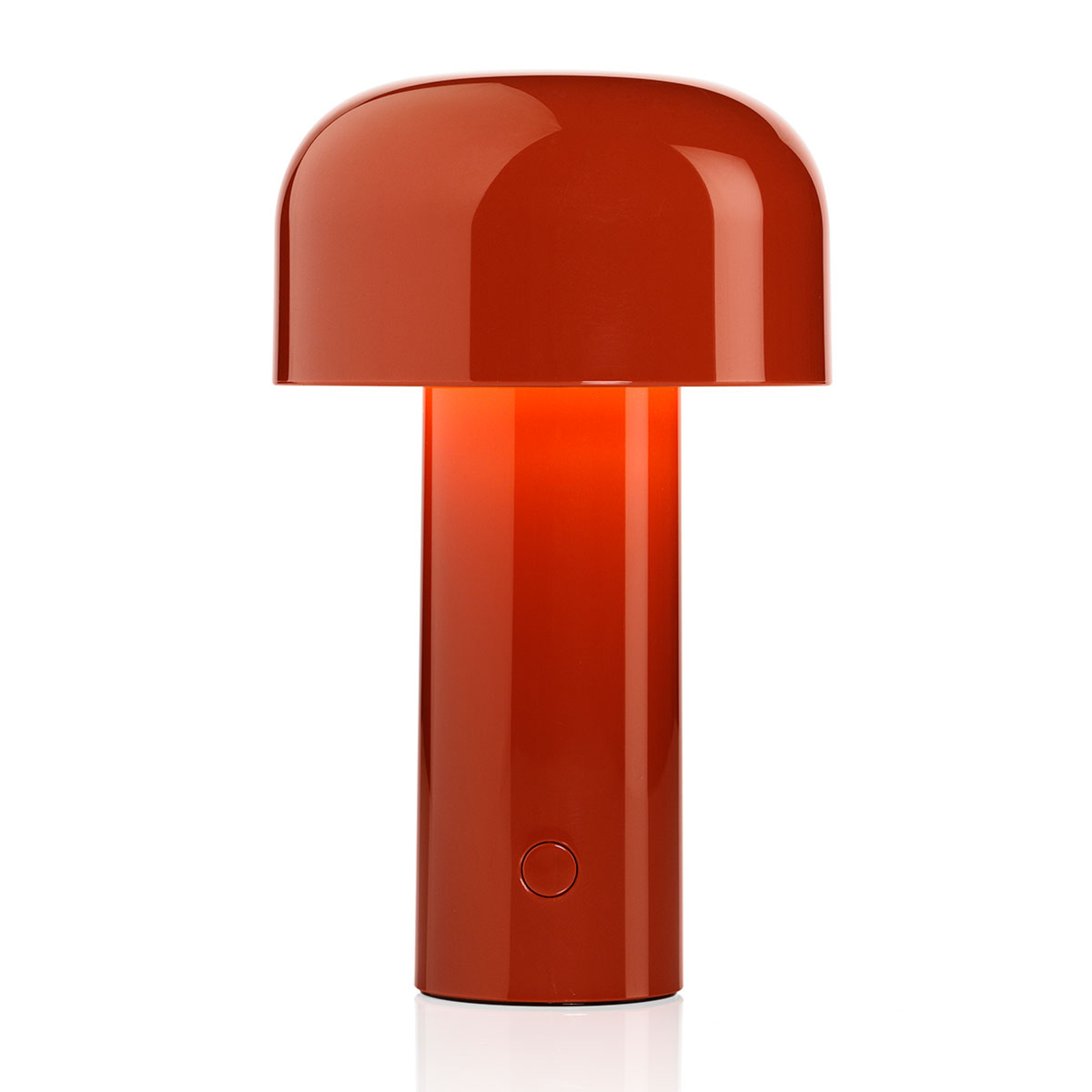 FLOS Bellhop aufladbare LED-Tischleuchte