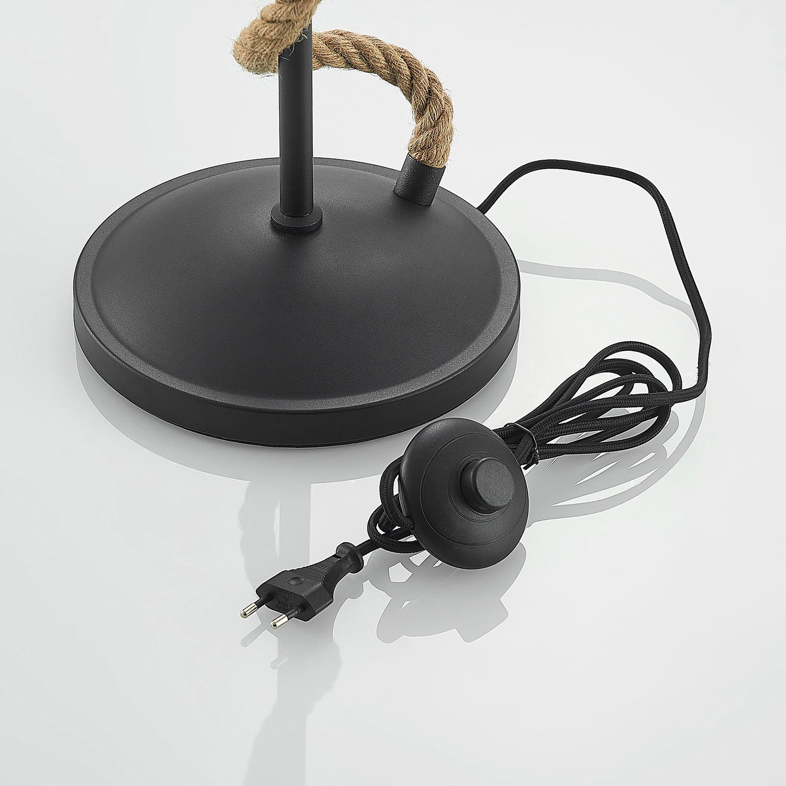 Ropina Lampadaire - Lucande