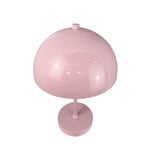 Stockholm Portable Tischleuchte Pink - DybergLarsen