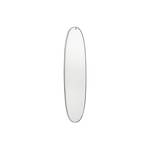 La Plus Belle Mirror with illumination - Flos