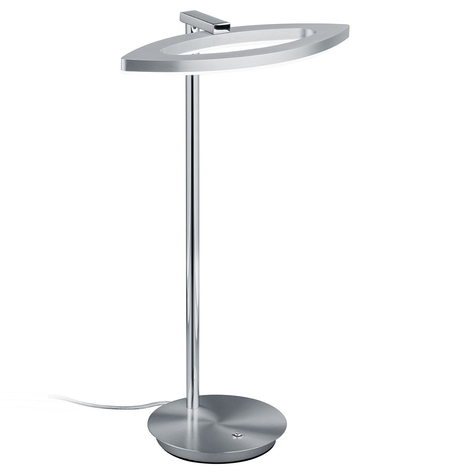 B-Leuchten River - dimmbare LED-Tischleuchte