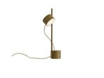 Post Bordslampa Brown Green - Muuto