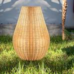 Newgarden Saona lampă LED cu picior cu acumulator