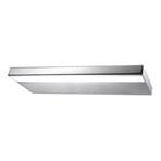 Moderno aplique LED para baño Prim