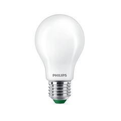 Philips E27 Ampoule LED A60 7,3W 1535lm 4.000K mate