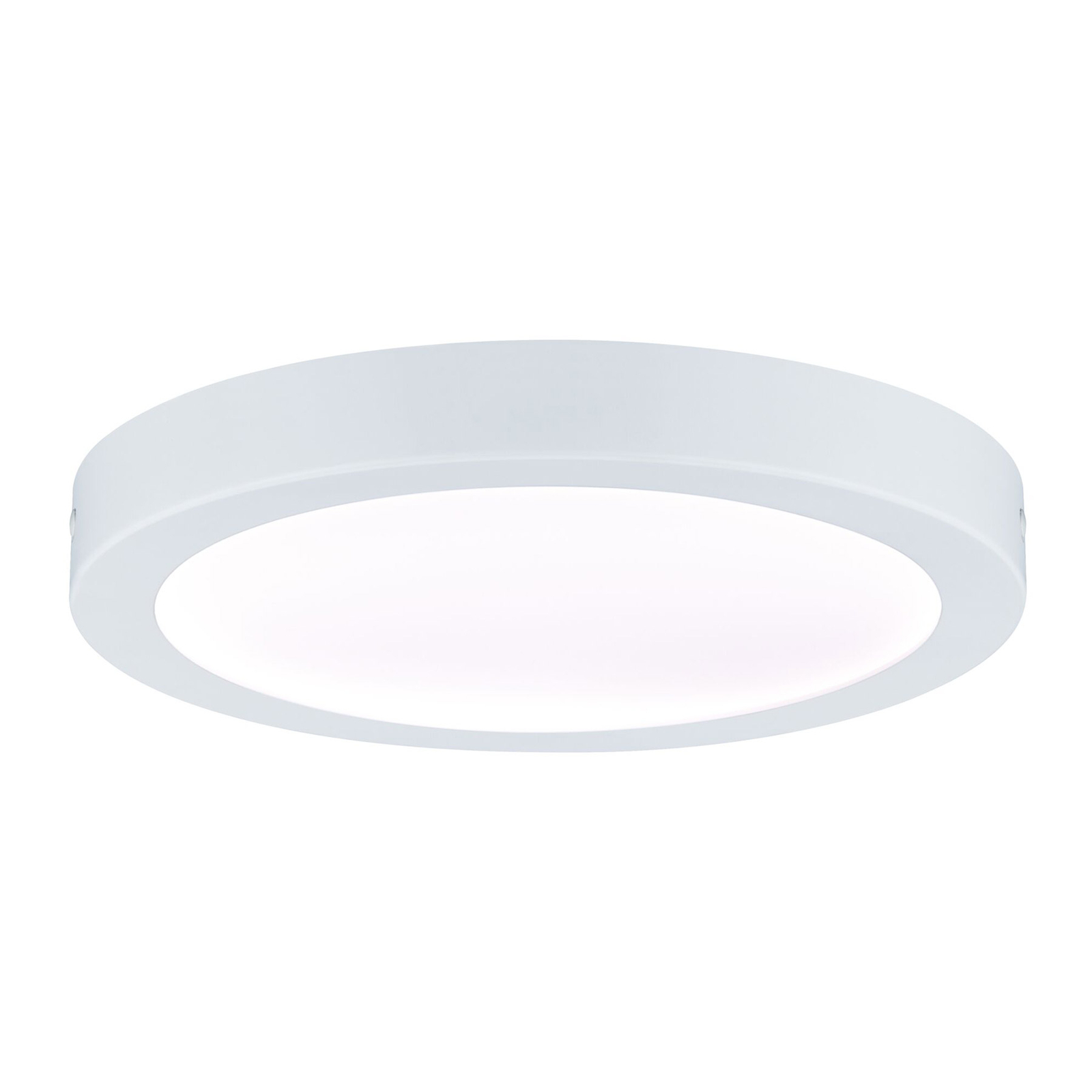 Paulmann Abia LED panel Ø 30cm 4,000 K