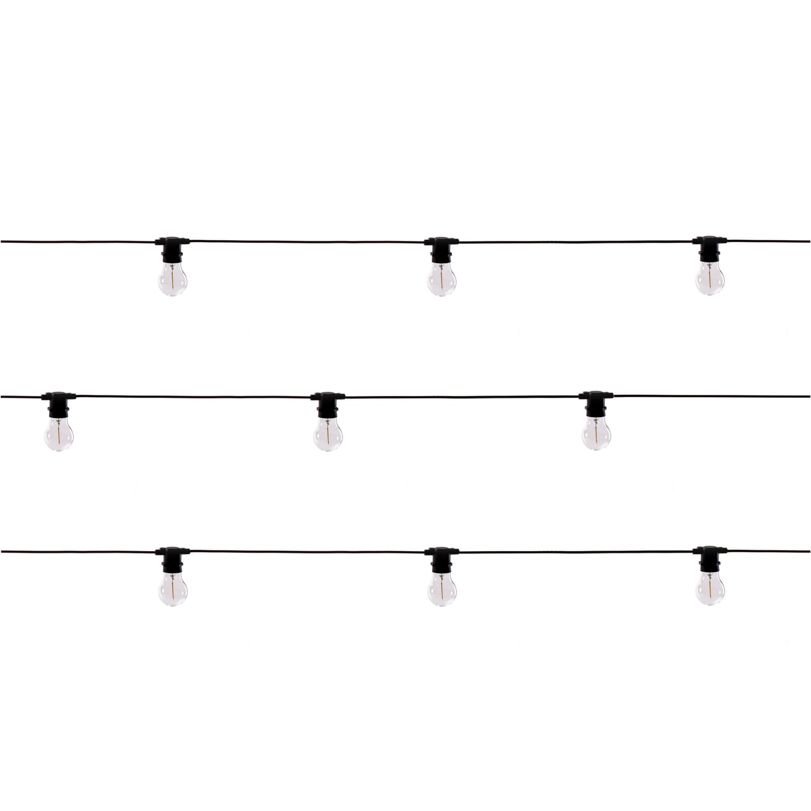 Bulb LED 0,5W E27 for Bella Vista LED Power - Seletti Bulb LED 0,5W E27 for Bella Vista LED Power - Seletti