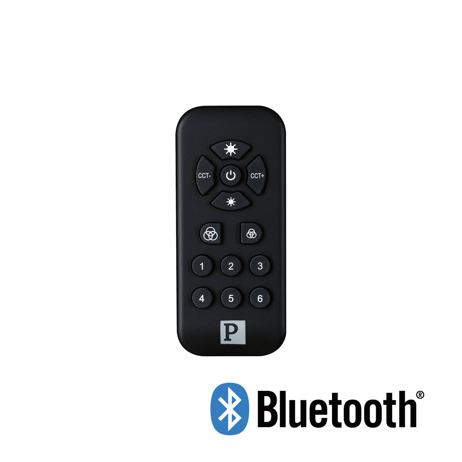 Photos - Remote control Paulmann Bluetooth Boss  