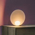 Vibia Musa 7400 LED table lamp, upright