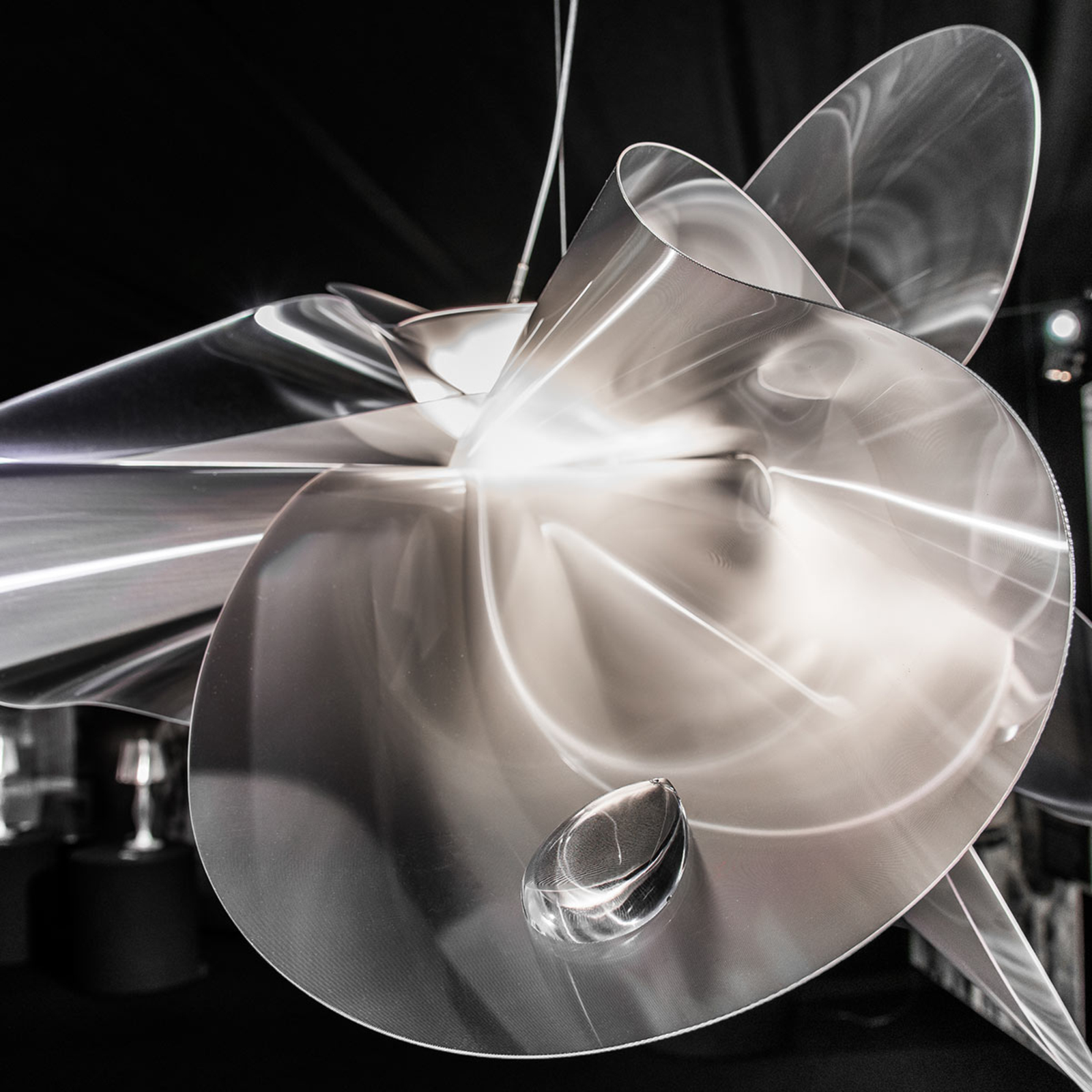 Slamp Étoile – designpendellampe | Lampegiganten.no Slamp Fabula designpendellampe, klar | Lampegiganten.no
