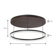product size