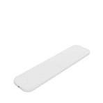 Dobíjecí LED Základna Large USB-C 40x10 cm White - Uyuni Lighting