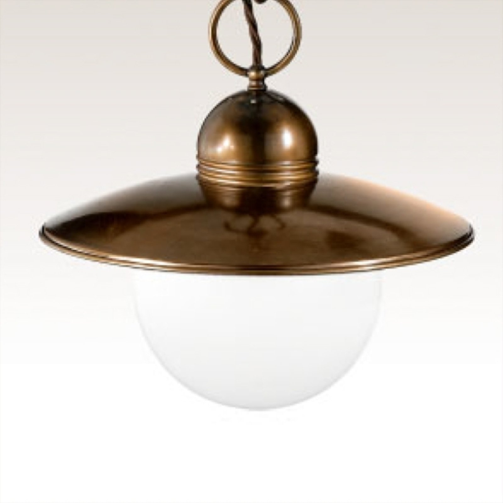 Charming Taverna hanging light