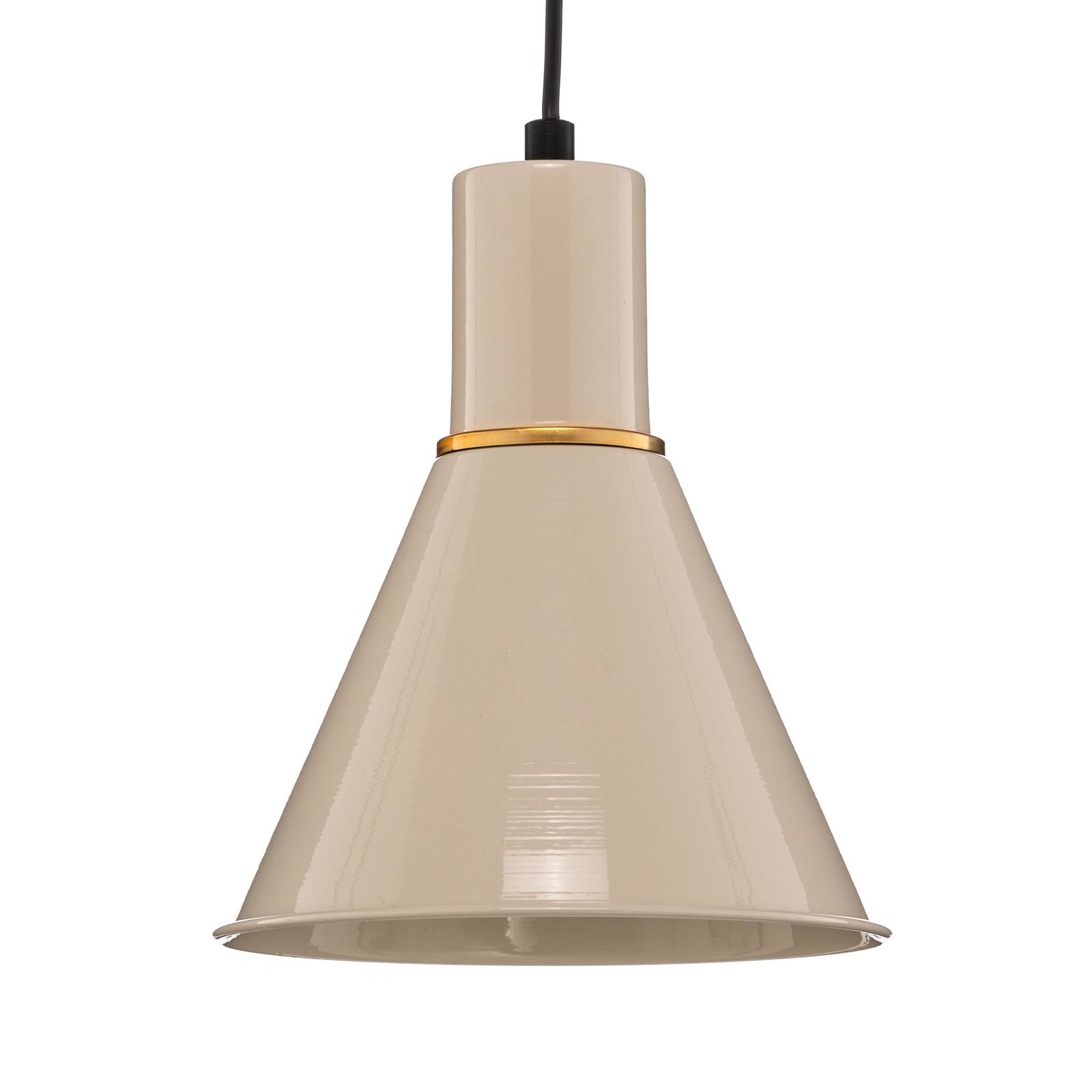 Lampa wisząca AV-4106-M22-BBY biała