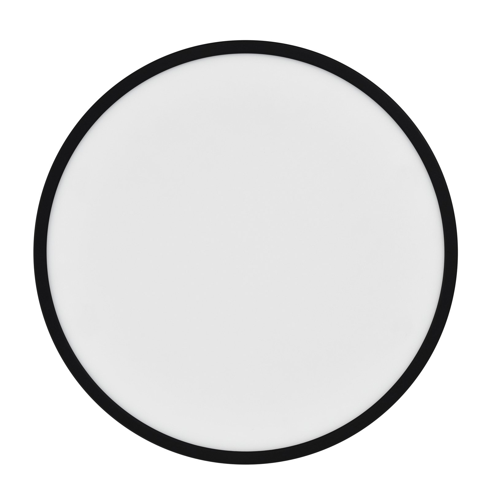Oja Smart 60 Plafonnier Black - Nordlux