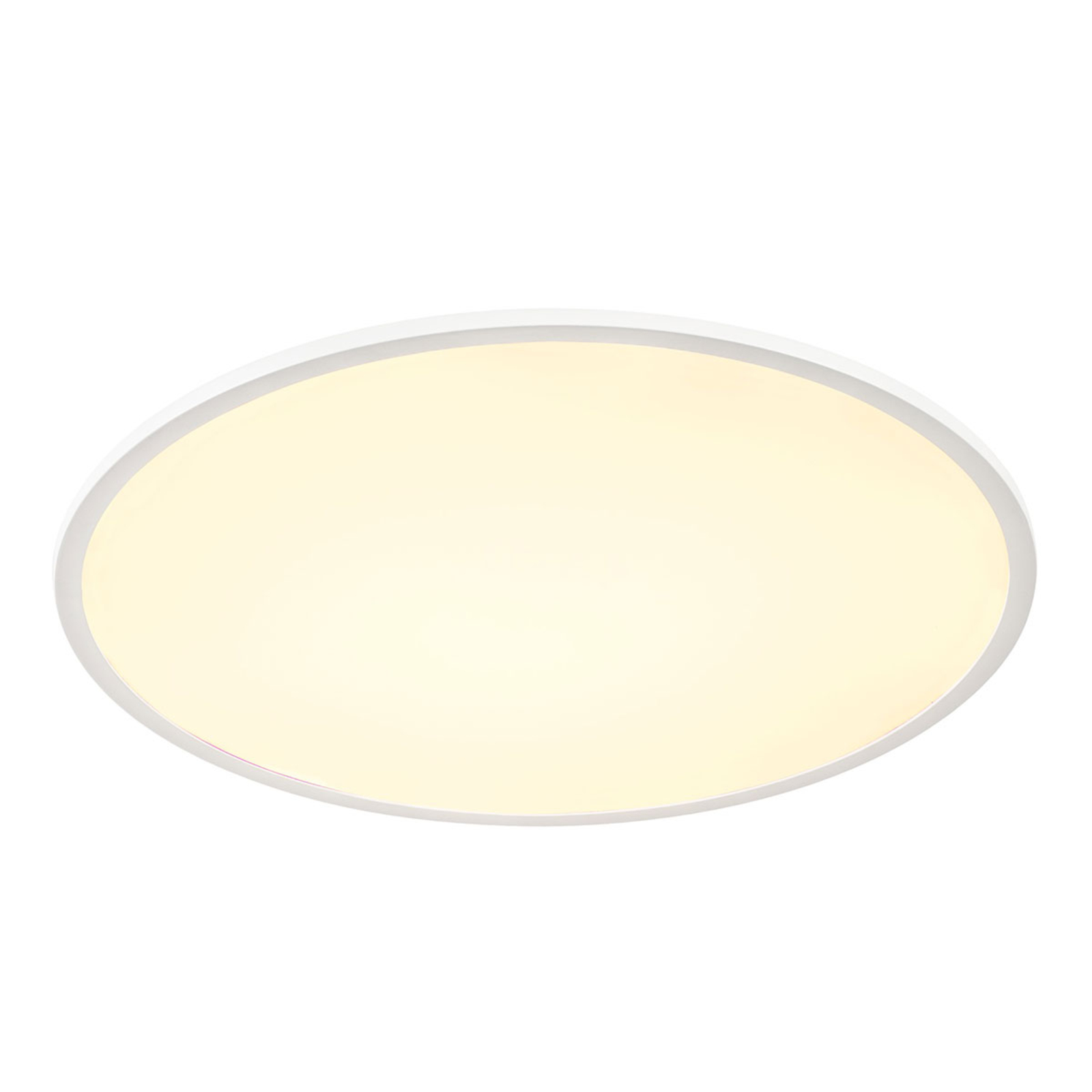 SLV Panel 60 LED-Deckenleuchte, auch Einbau