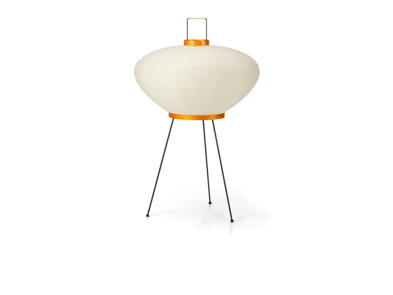 Akari 9A Table Lamp - Vitra