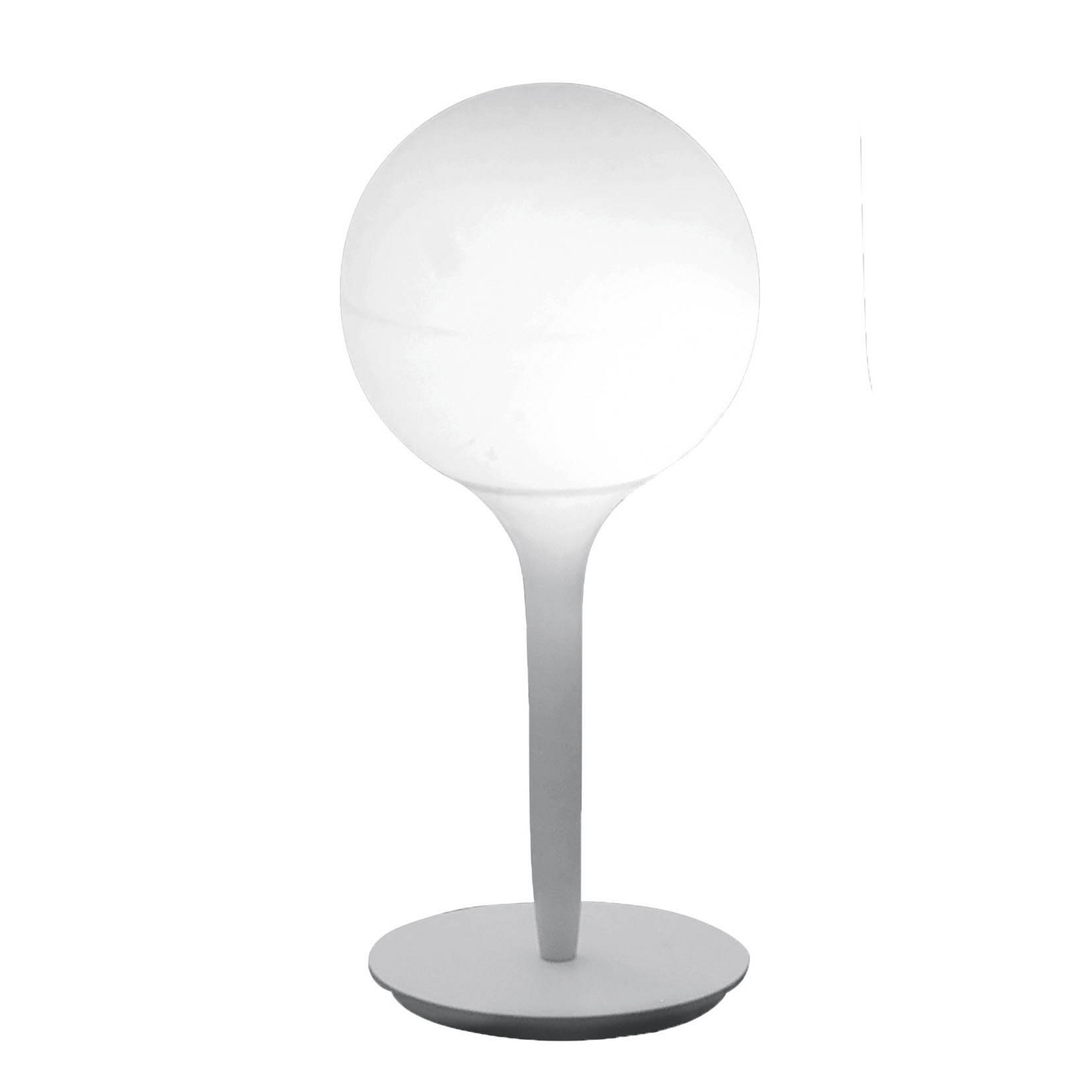 Castore 14 T Tischleuchte White - Artemide