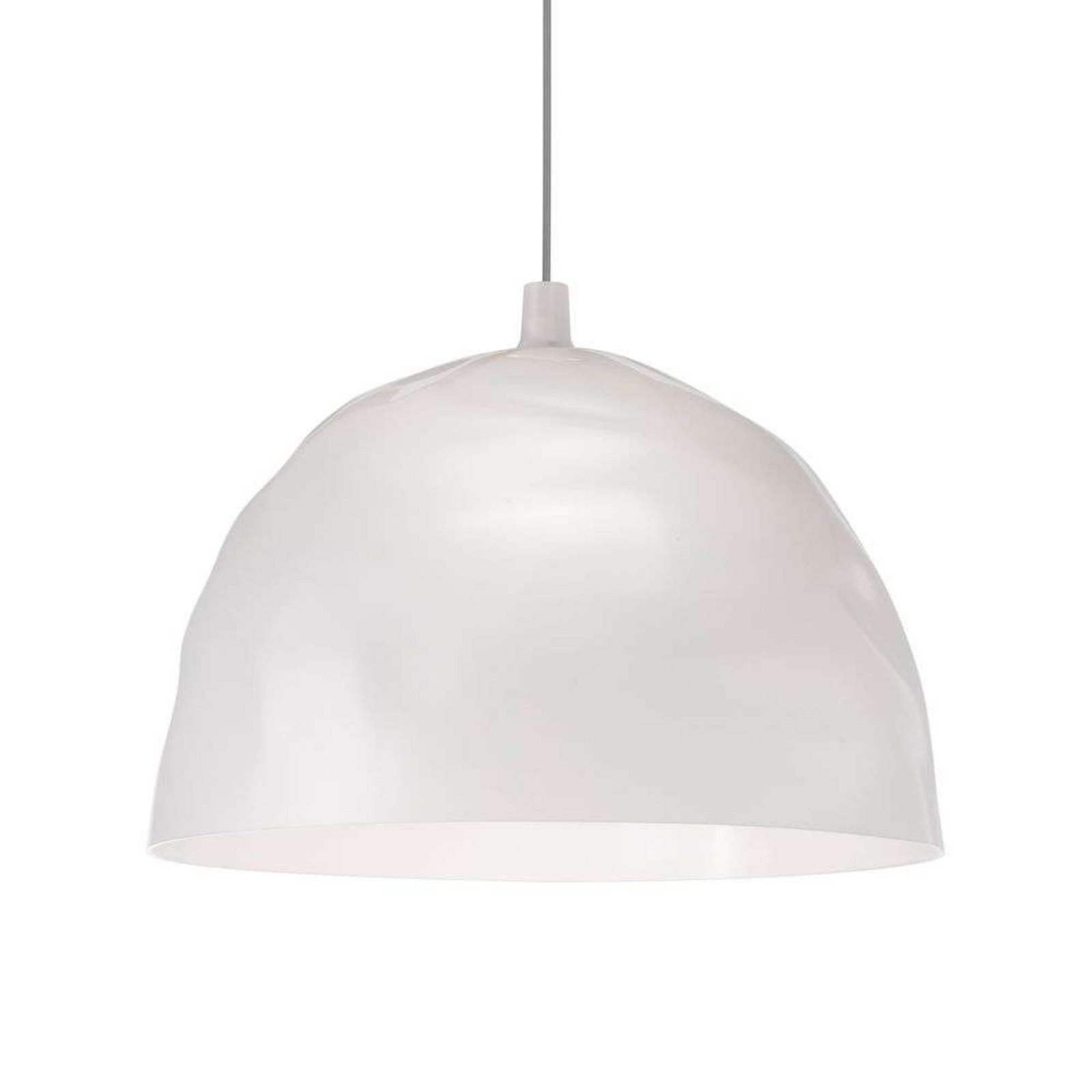 Bump Lampada a Sospensione Trasparente Frost - Foscarini