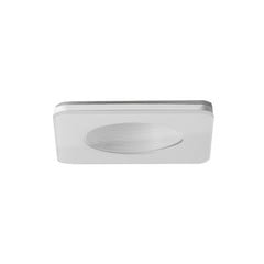 BRUMBERG Cover-Up-S-upotusmoduuli IP44 kulm. valk.