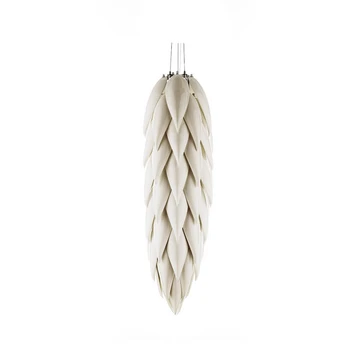 Aloe Shoot Suspension Large White - Jeremy Cole