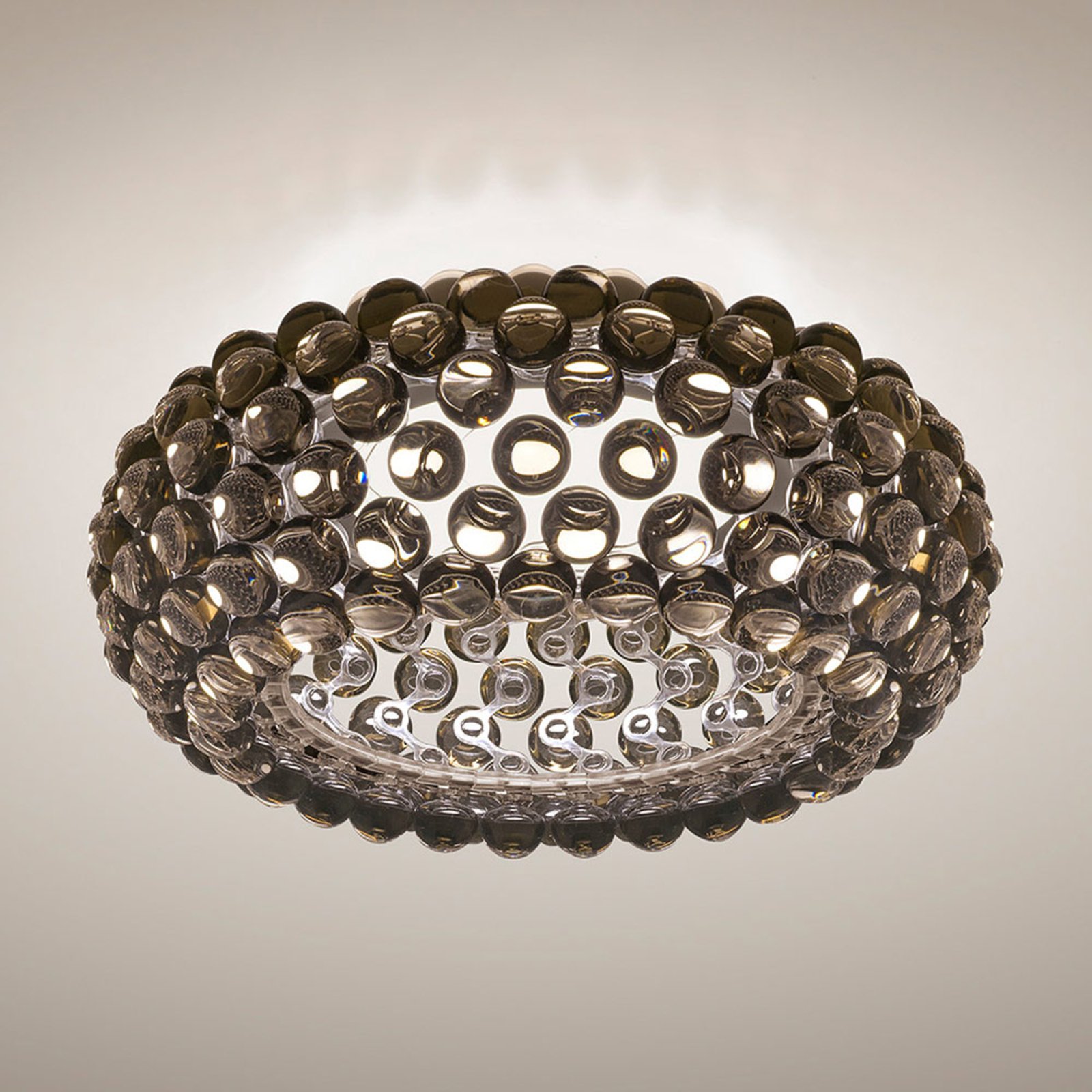 Foscarini Caboche Plus LED ceiling light