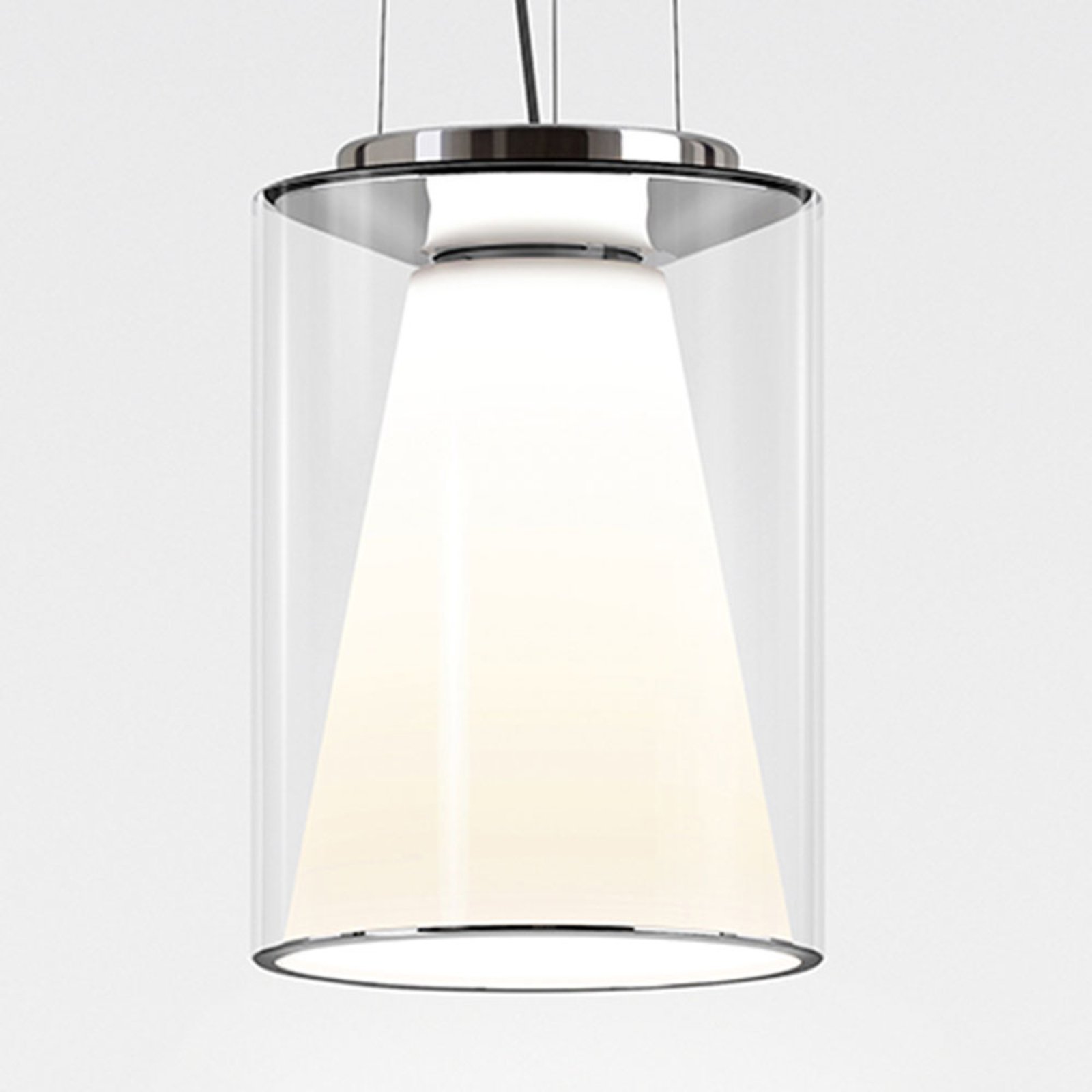 serien.lighting Drum S hanging cable 927 TRIAC