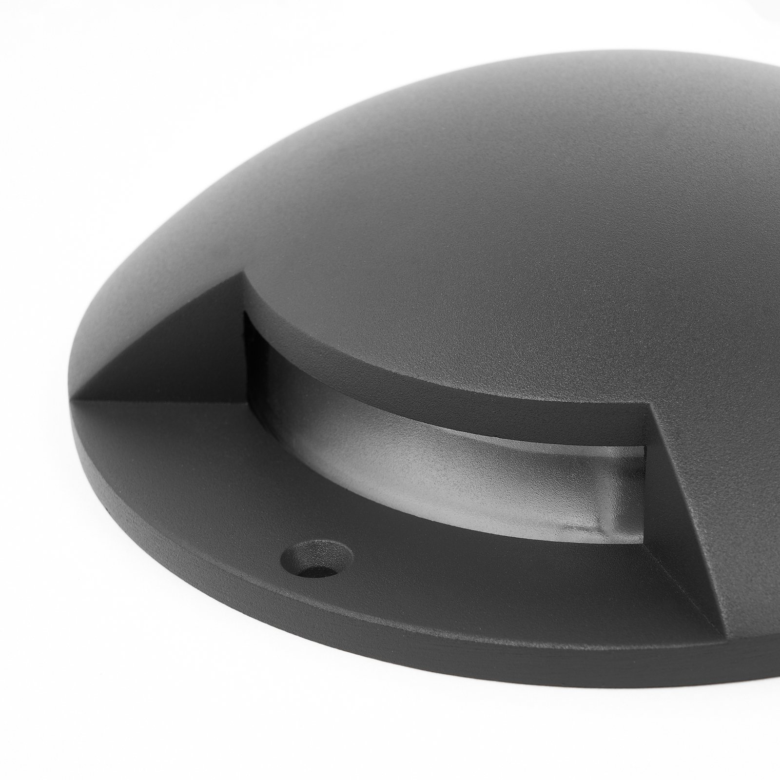 Cormac 1 LED Erd Spot Dark Grey - Lindby