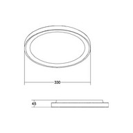 product size