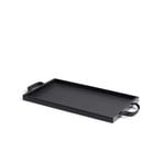 Norr Tray 46x25,5 Black - Skagerak by Fritz Hansen