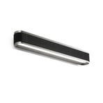 Twist W3 Switch Tune LED-Wandleuchte, titan - LIGHT-POINT