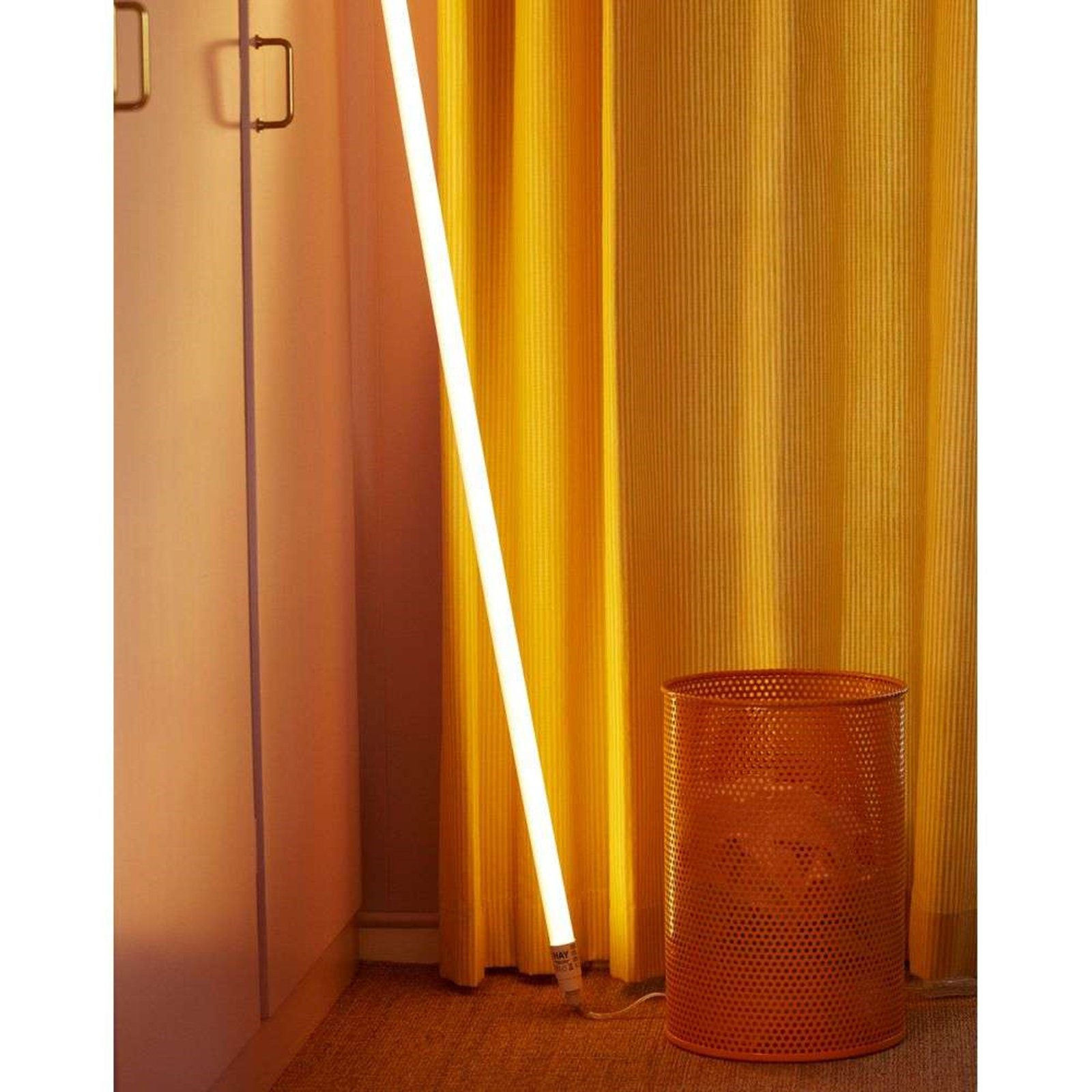 Neon LED Tube Warm White - HAY