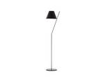 La Petite F Lampadar Black - Artemide