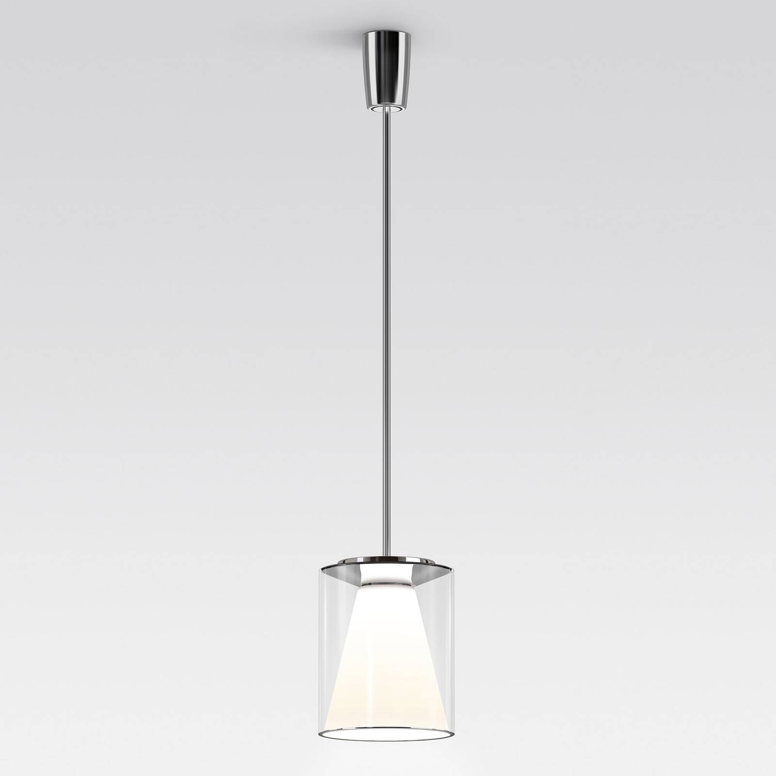 serien.lighting Drum M żarówka rurkowa 927 Triac wysoka