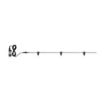 VIBE LED-lyskæde, Basis, 15 pærer, IP44 – Markslöjd