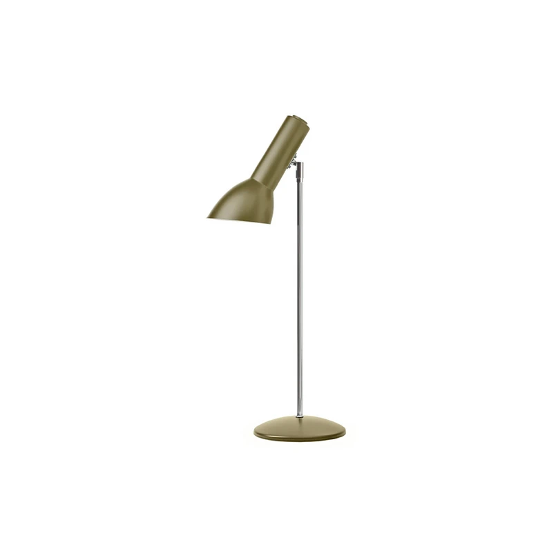 Cph Lighting - Oblique Tischleuchte Oliven Grün