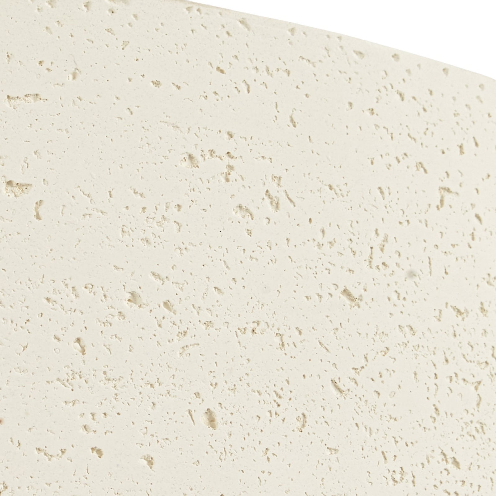Lindby Wandleuchte Naike, beige, Travertin Optik, Gips, 15cm Lindby Wandleuchte Naike, beige, Travertin Optik, Gips, 15cm