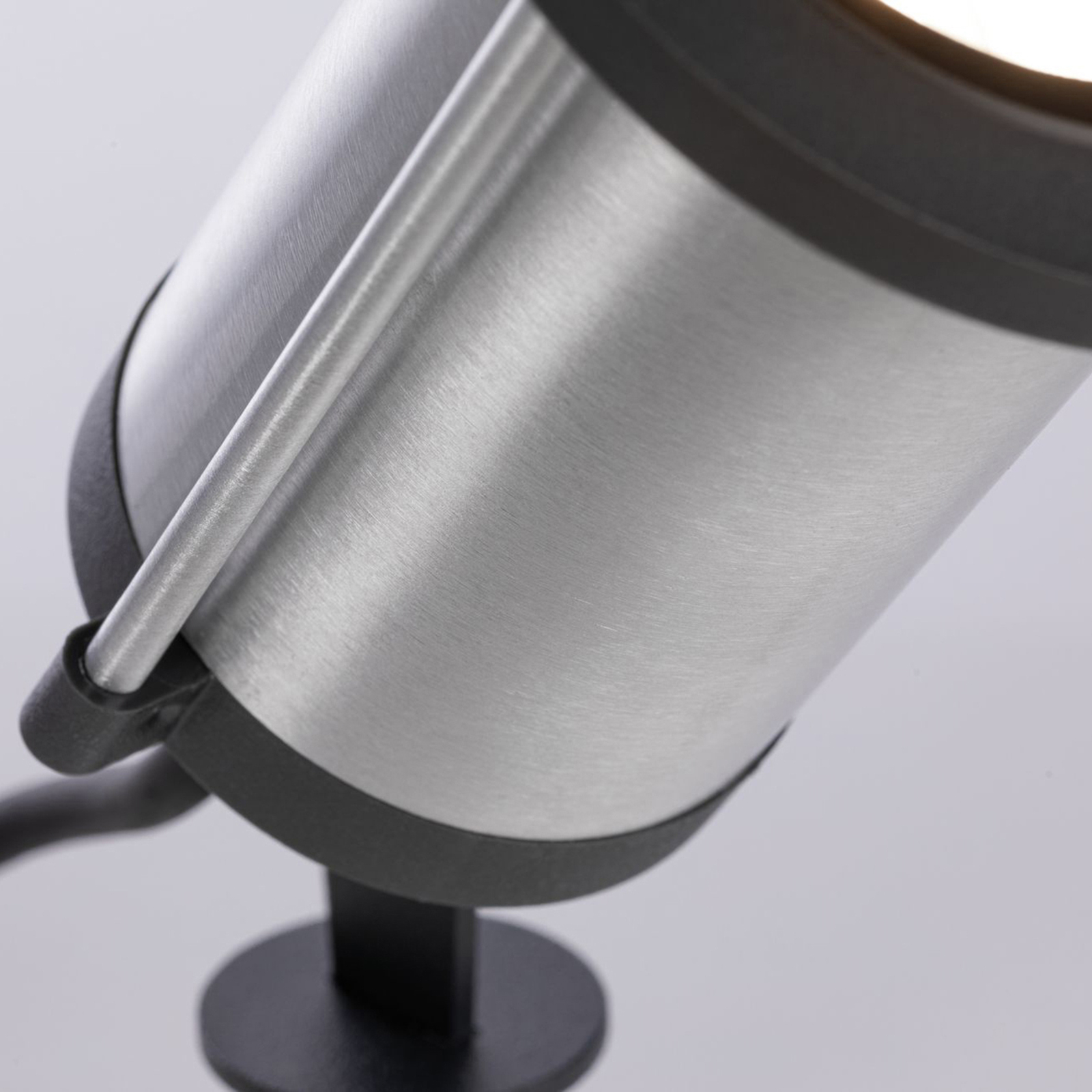 Paulmann Plug & Shine LED επίγειος προβολέας Classic