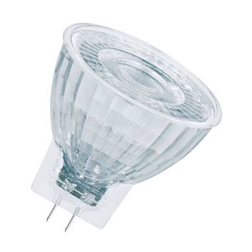 OSRAM reflector LED bulb GU4 3.2 W 927 36° dim
