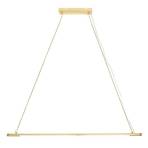 Mayson Long Lustră Pendul Gold - Bloomingville