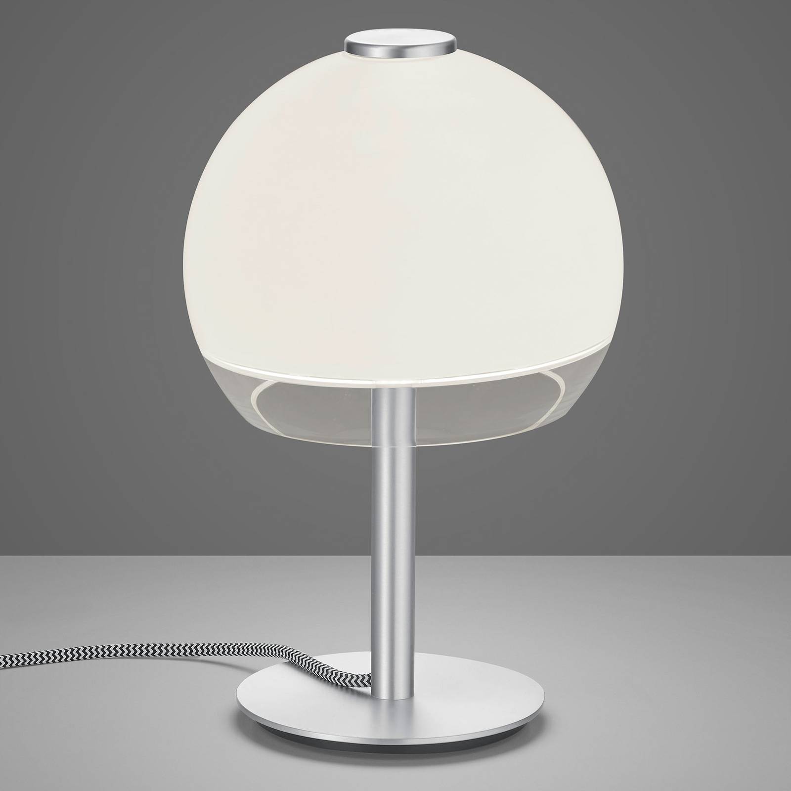 Bopp Flavor LED-Tischleuchte mit Touch-Dimmer