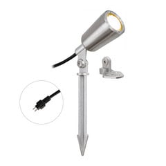 EVN PC6806 spot ogrodowy LED, 12V, 3 000 K